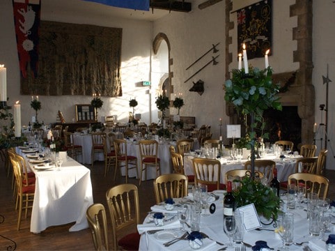 Wedding Venue Yorkshire