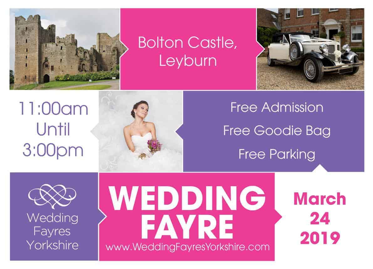 Wedding Fayre