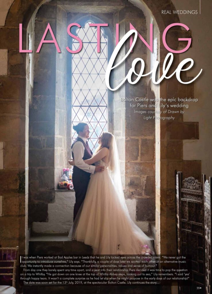 Lasting Love cover