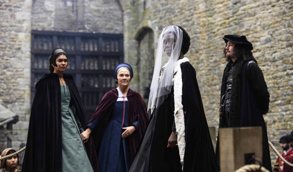 Anne Boleyn