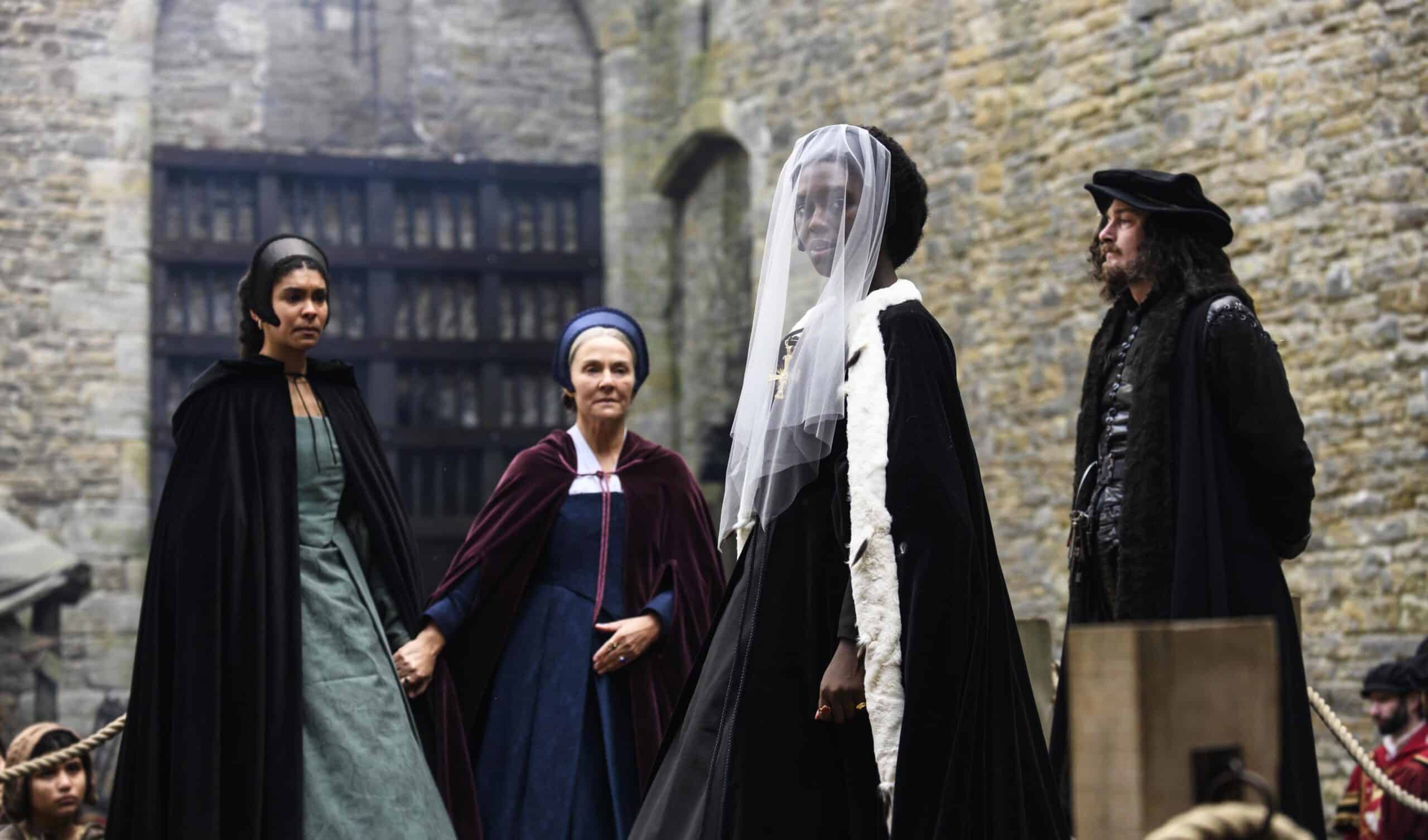 Anne Boleyn
