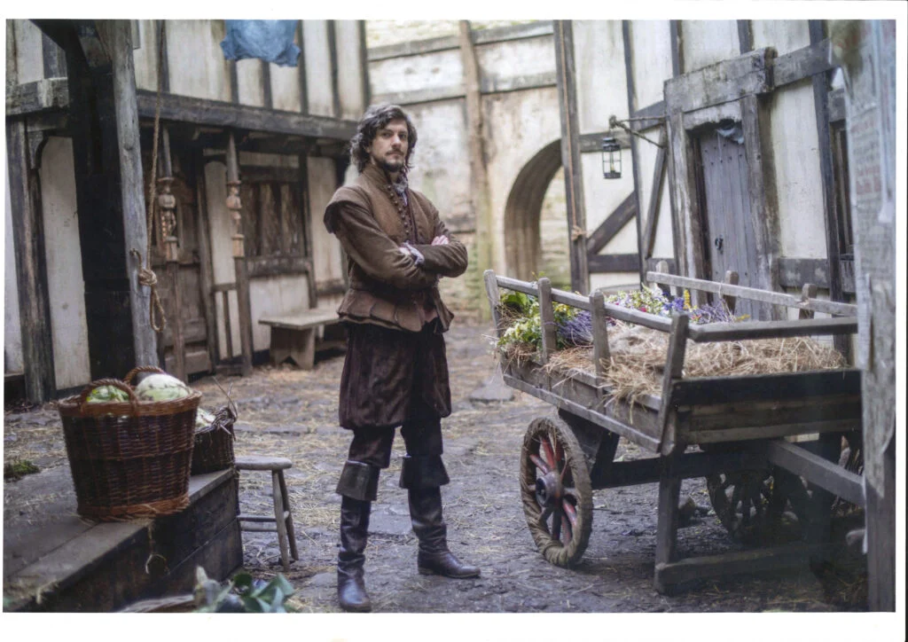 man-in-period-costume-on-location-shoot