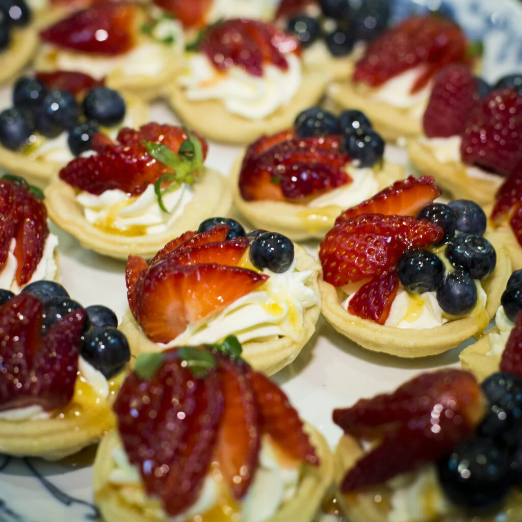 strawberry-pastry-dessert