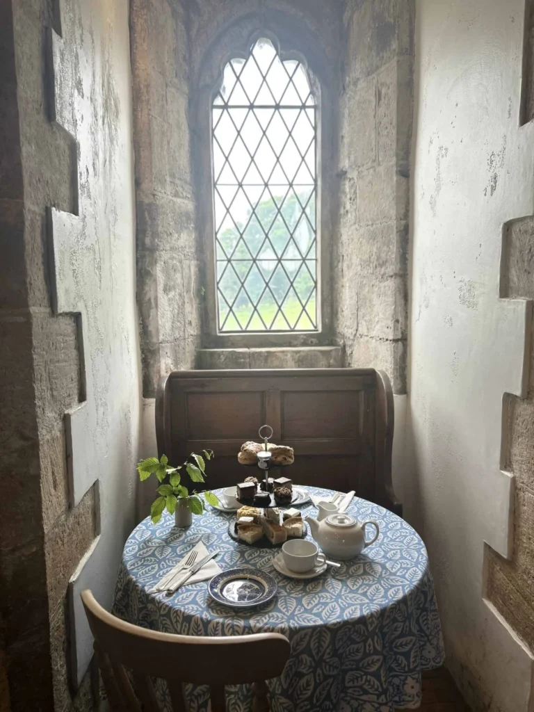 afternoon-tea-at-bolton-castle