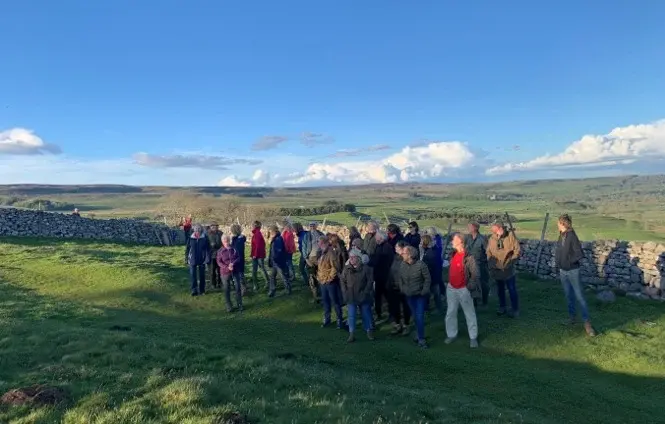bolton-castle-organised-walk