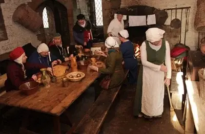 lord-scropes-living-history