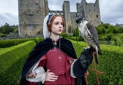 mary-queen-of-scots-enactor