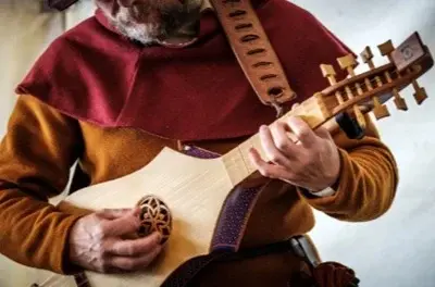 medieval-music